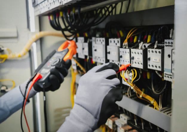 Electrical