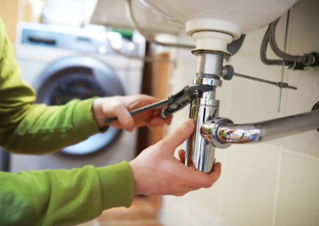 Plumbing