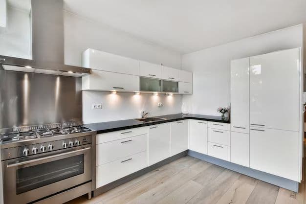 Kitchen & Bathroom Services